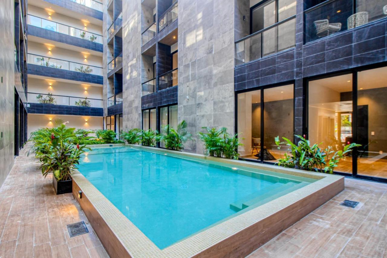 Apartamento Musa Del Carmen 403